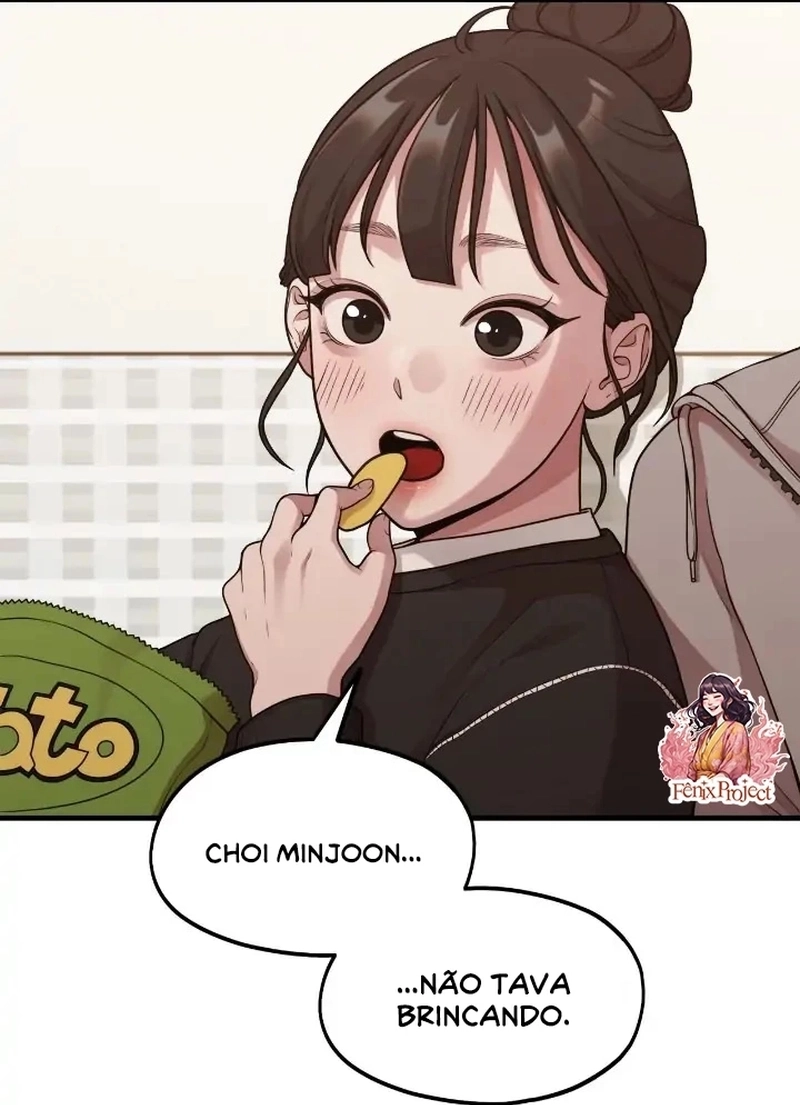 A Vida De Uma Artista De Webtoon Capítulo 9 Página 26