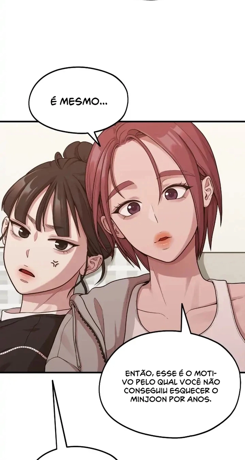 A Vida De Uma Artista De Webtoon Capítulo 9 Página 27