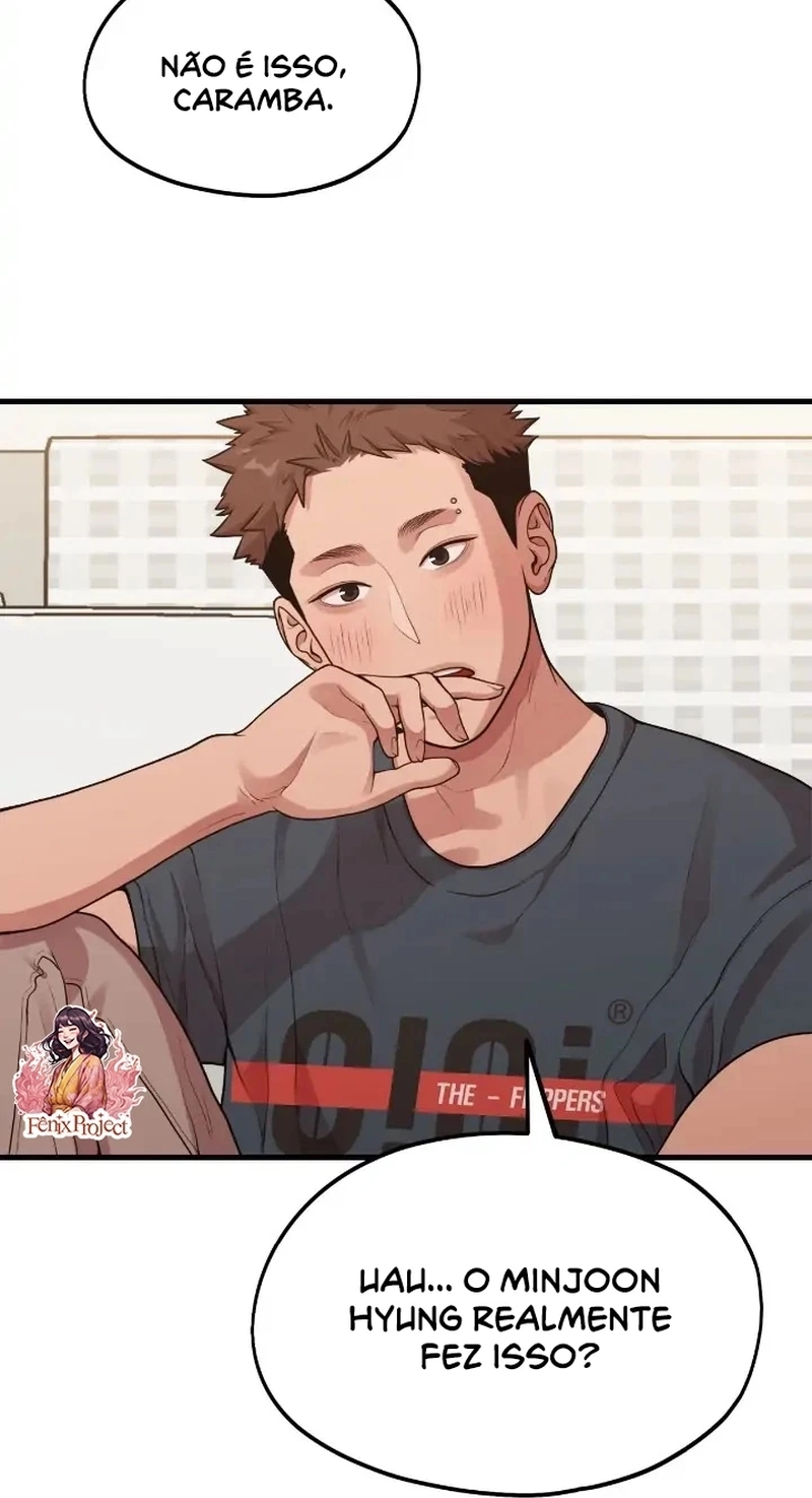 A Vida De Uma Artista De Webtoon Capítulo 9 Página 28