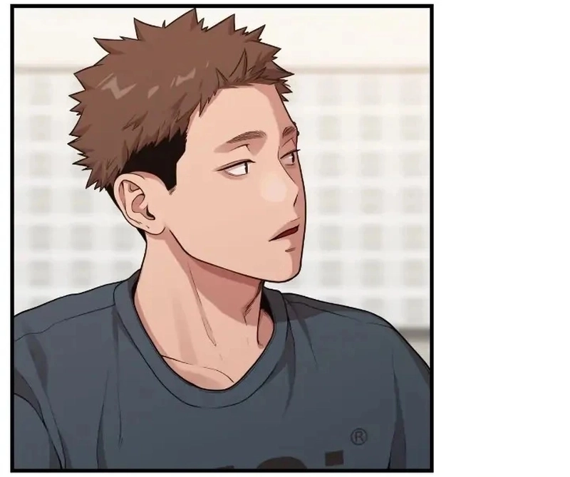 A Vida De Uma Artista De Webtoon Capítulo 9 Página 31