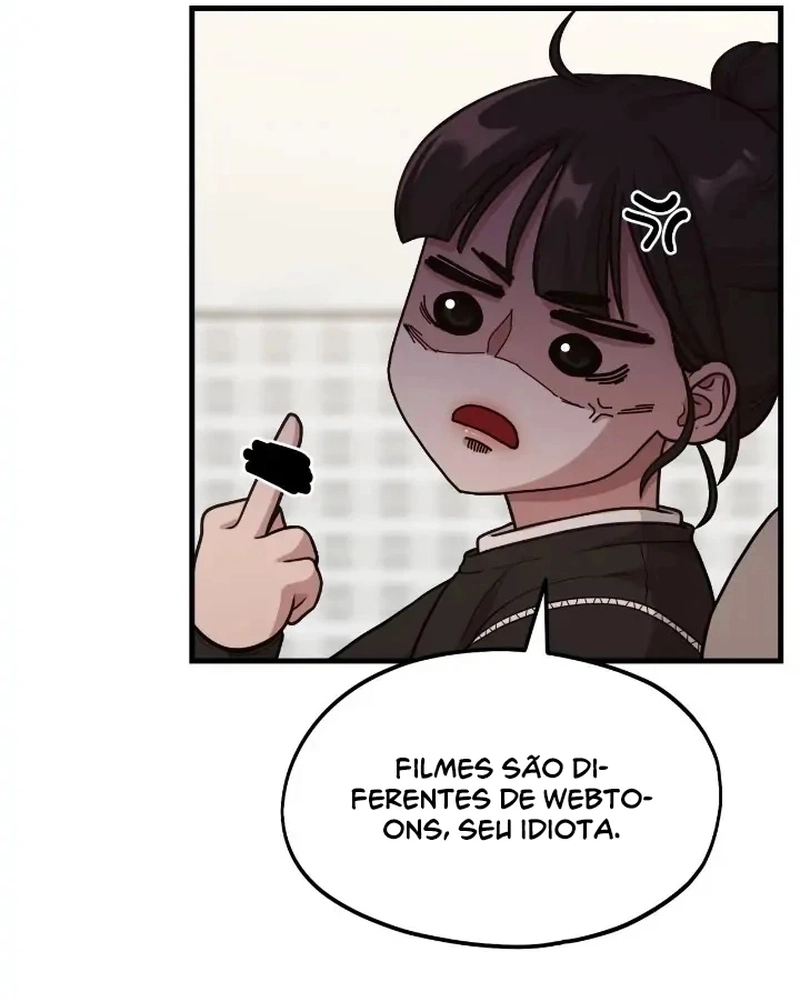 A Vida De Uma Artista De Webtoon Capítulo 9 Página 32
