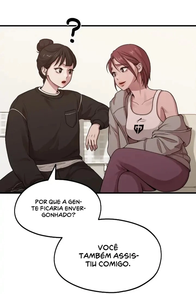A Vida De Uma Artista De Webtoon Capítulo 9 Página 37