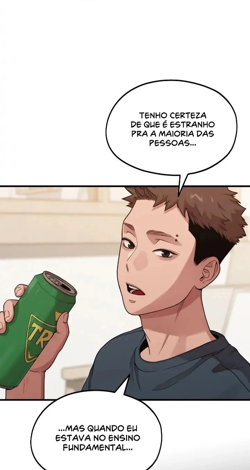 A Vida De Uma Artista De Webtoon Capítulo 9 Página 39