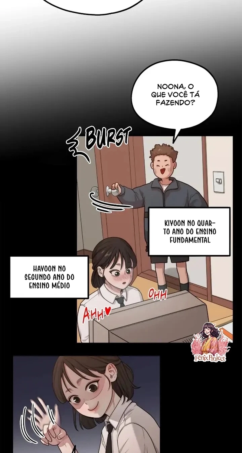 A Vida De Uma Artista De Webtoon Capítulo 9 Página 40