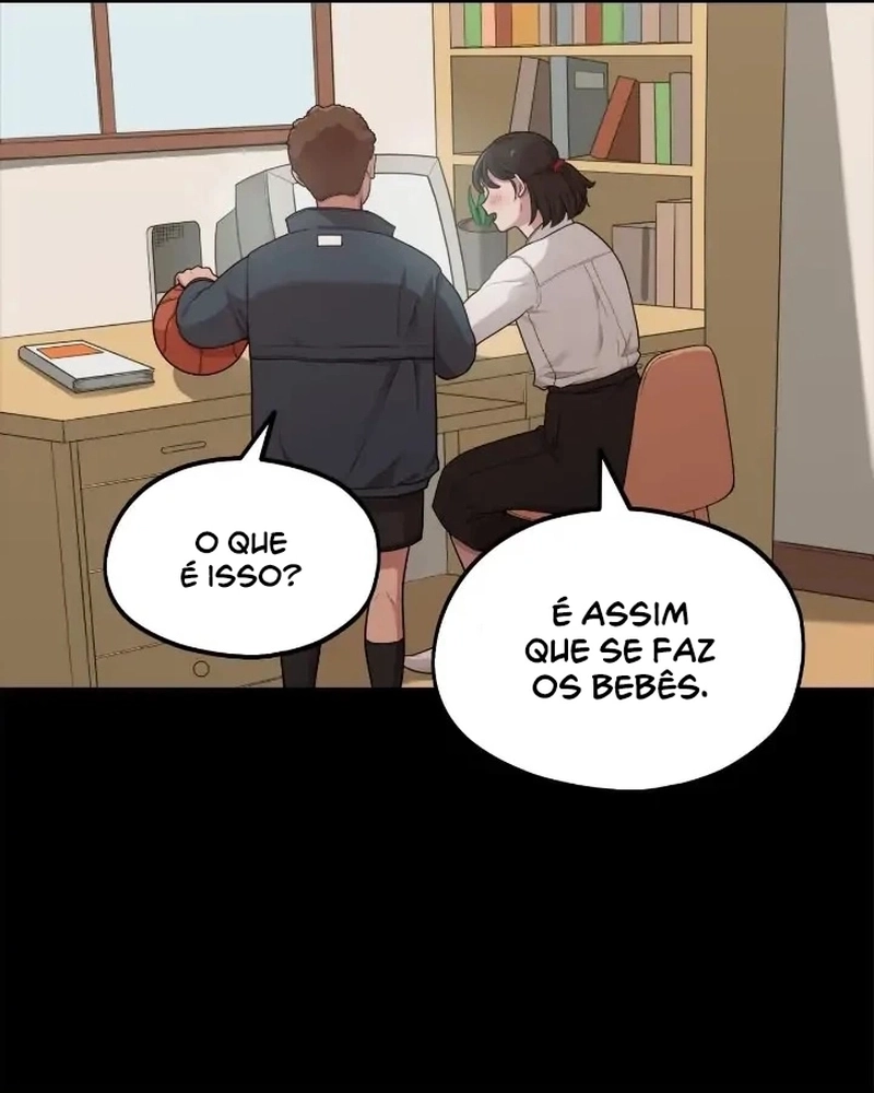 A Vida De Uma Artista De Webtoon Capítulo 9 Página 42
