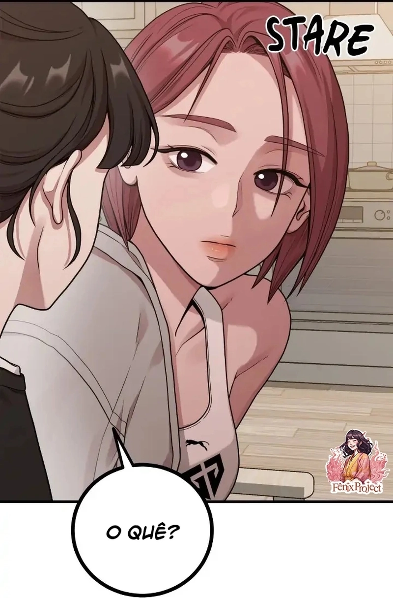A Vida De Uma Artista De Webtoon Capítulo 9 Página 48