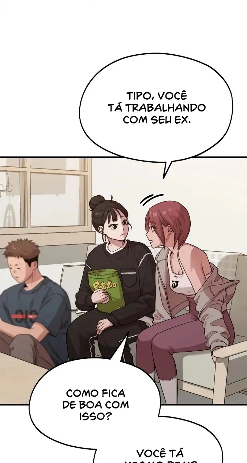 A Vida De Uma Artista De Webtoon Capítulo 9 Página 49
