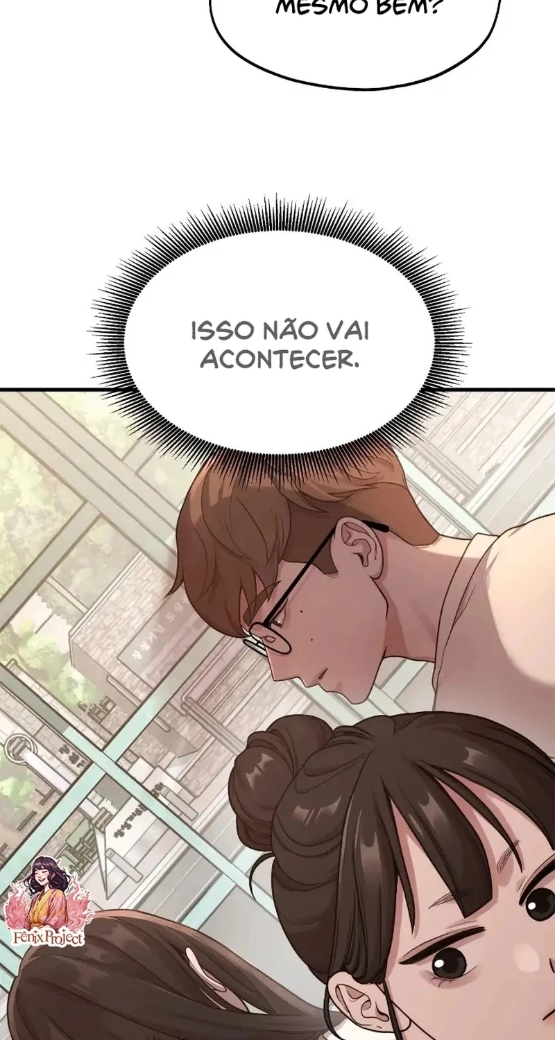 A Vida De Uma Artista De Webtoon Capítulo 9 Página 50