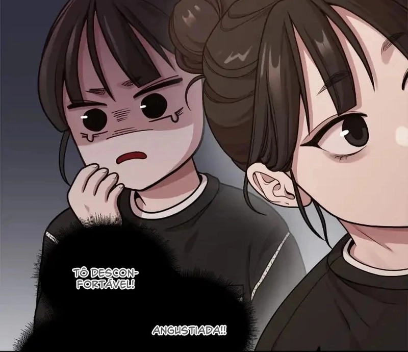 A Vida De Uma Artista De Webtoon Capítulo 9 Página 53