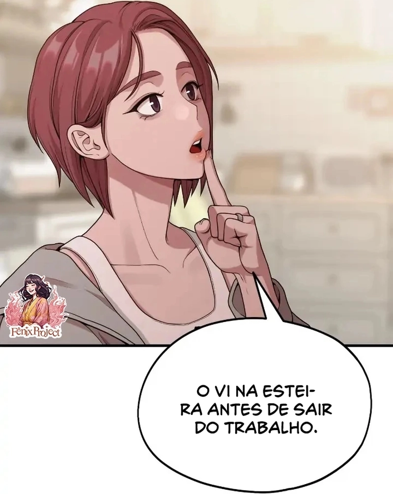 A Vida De Uma Artista De Webtoon Capítulo 9 Página 57