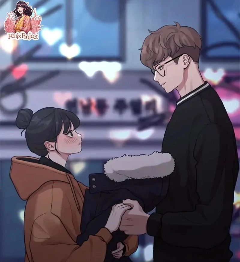 A Vida De Uma Artista De Webtoon Capítulo 9 Página 65