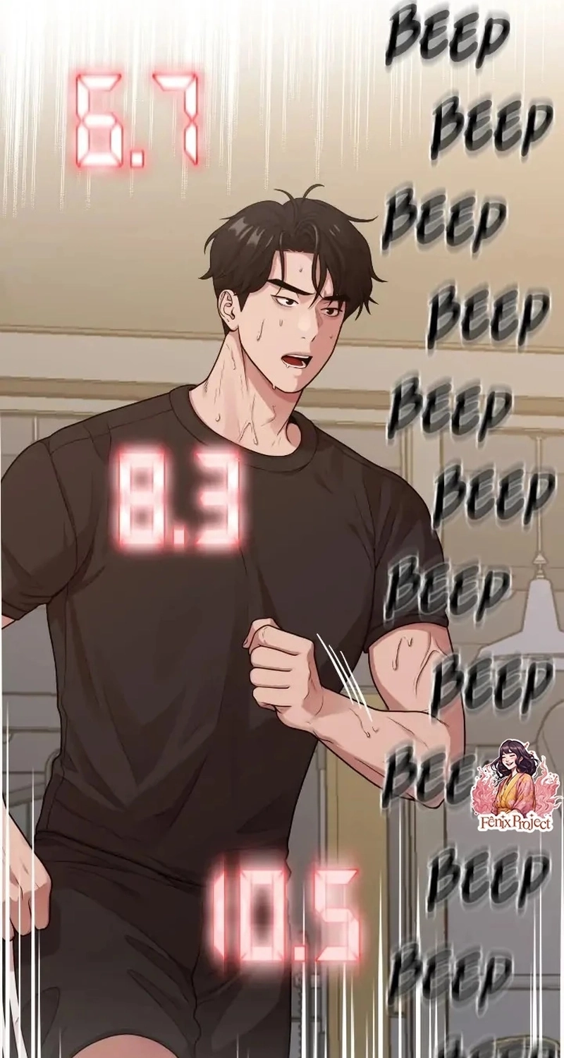 A Vida De Uma Artista De Webtoon Capítulo 9 Página 71