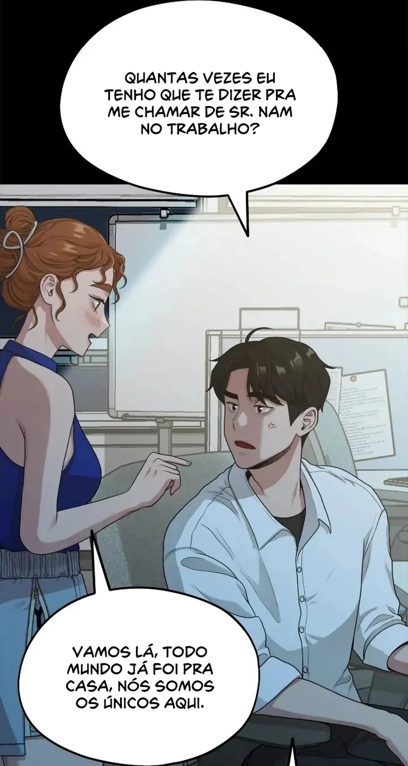 A Vida De Uma Artista De Webtoon Capítulo 9 Página 77