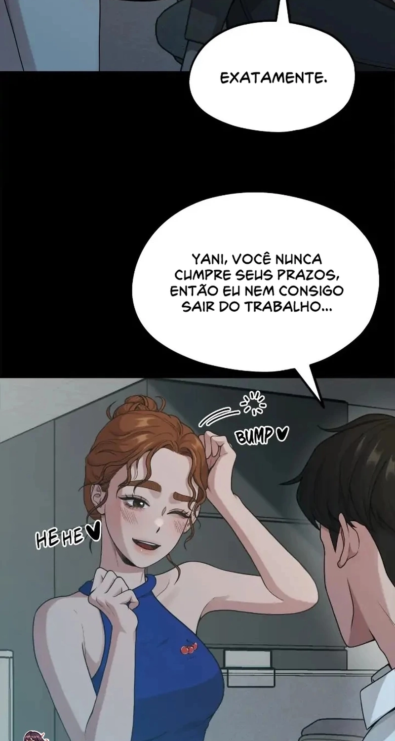 A Vida De Uma Artista De Webtoon Capítulo 9 Página 78