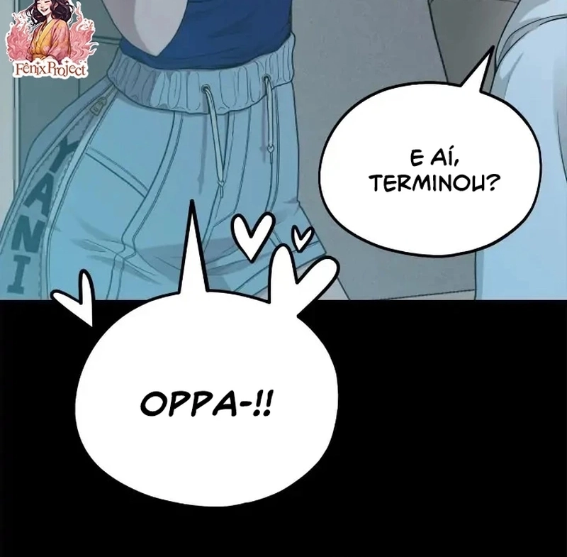 A Vida De Uma Artista De Webtoon Capítulo 9 Página 79