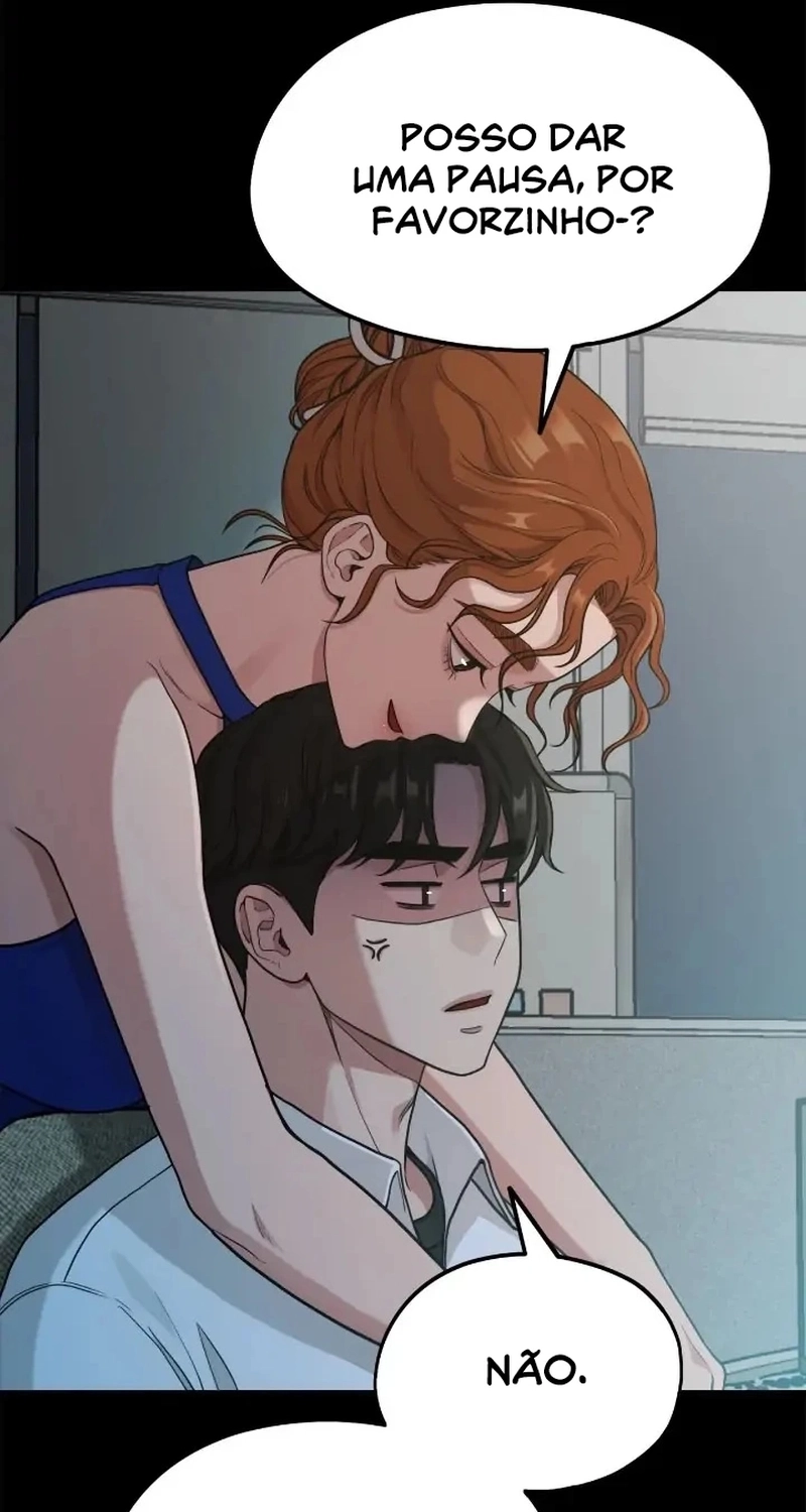 A Vida De Uma Artista De Webtoon Capítulo 9 Página 80