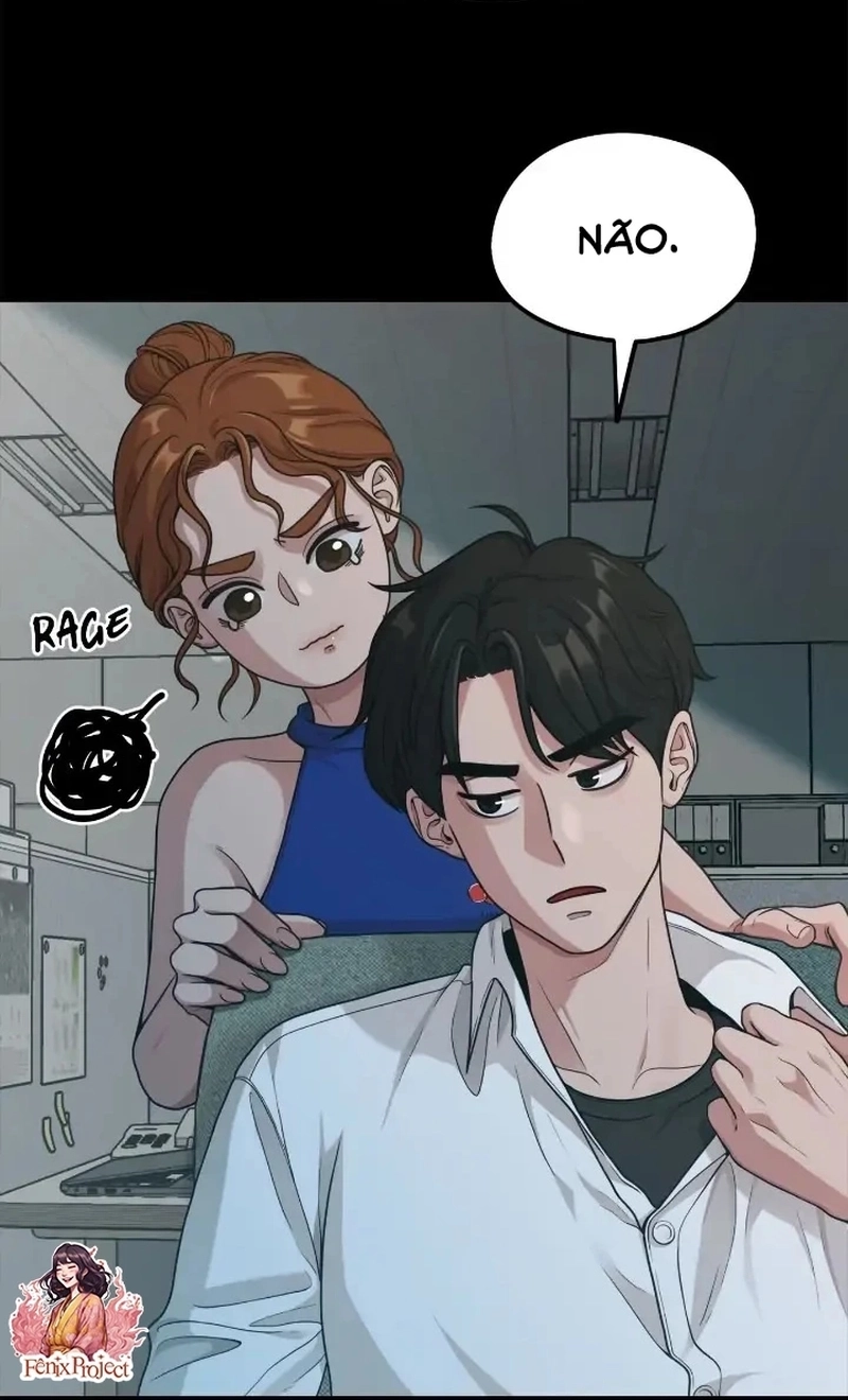 A Vida De Uma Artista De Webtoon Capítulo 9 Página 83
