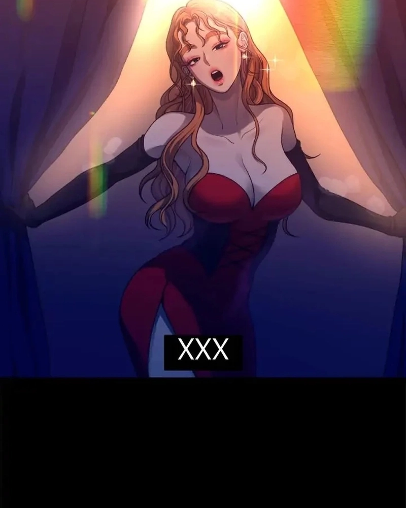 A Vida De Uma Artista De Webtoon Capítulo 9 Página 9