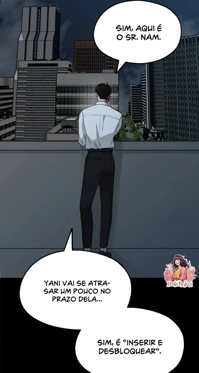 A Vida De Uma Artista De Webtoon Capítulo 9 Página 91