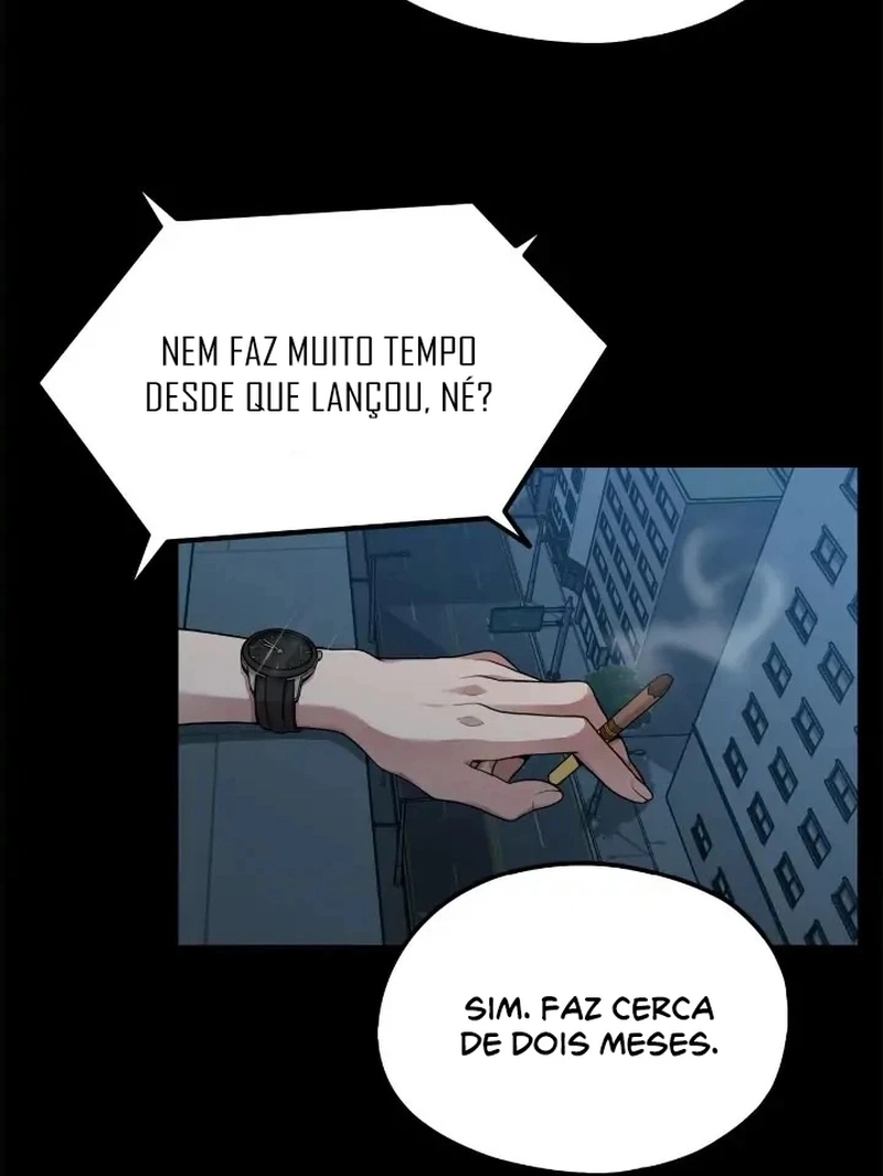 A Vida De Uma Artista De Webtoon Capítulo 9 Página 92