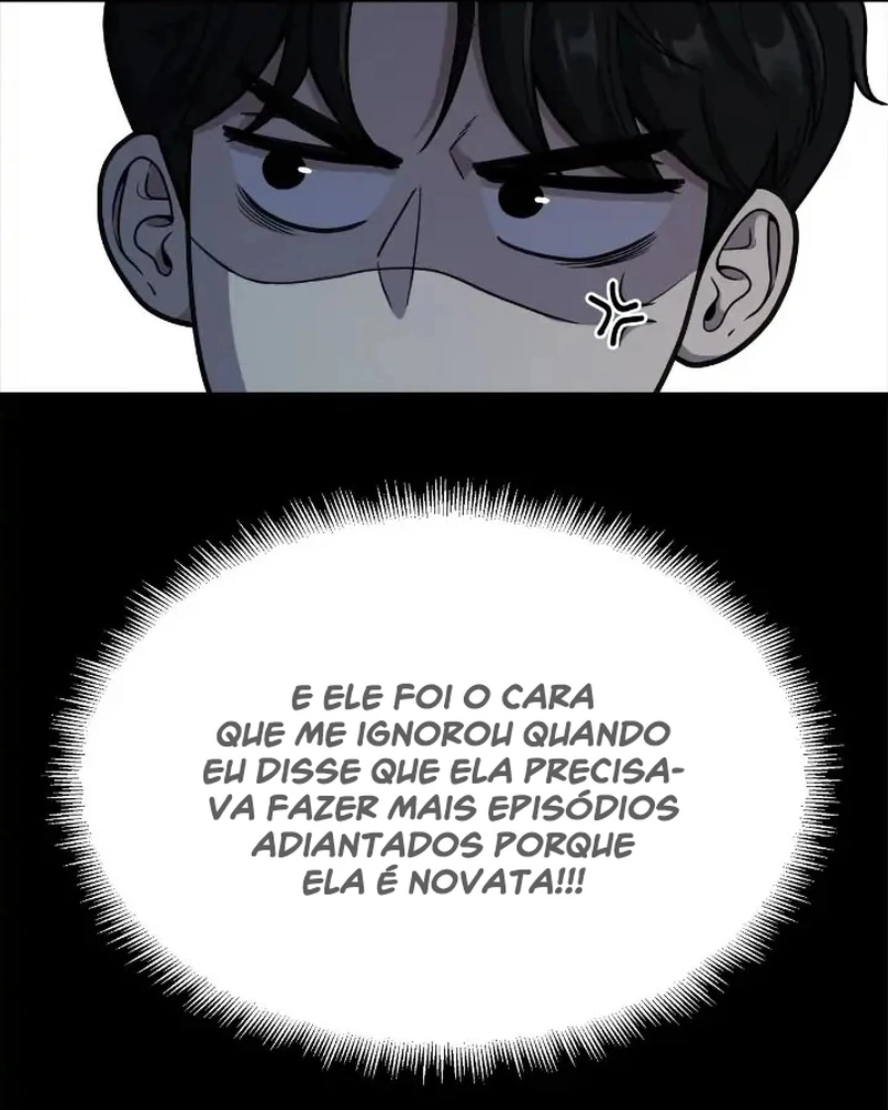 A Vida De Uma Artista De Webtoon Capítulo 9 Página 95