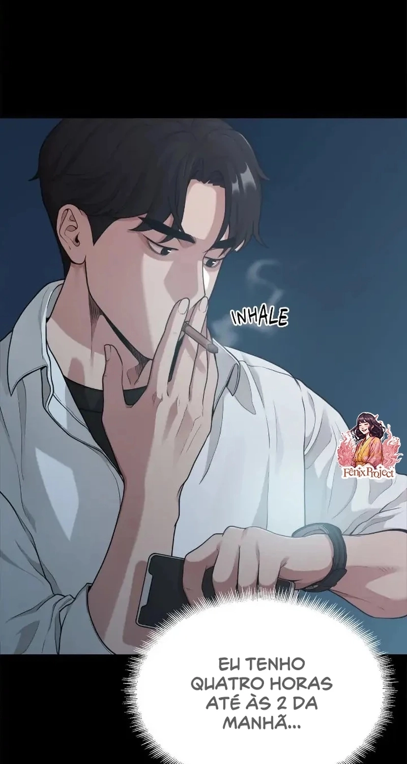 A Vida De Uma Artista De Webtoon Capítulo 9 Página 96