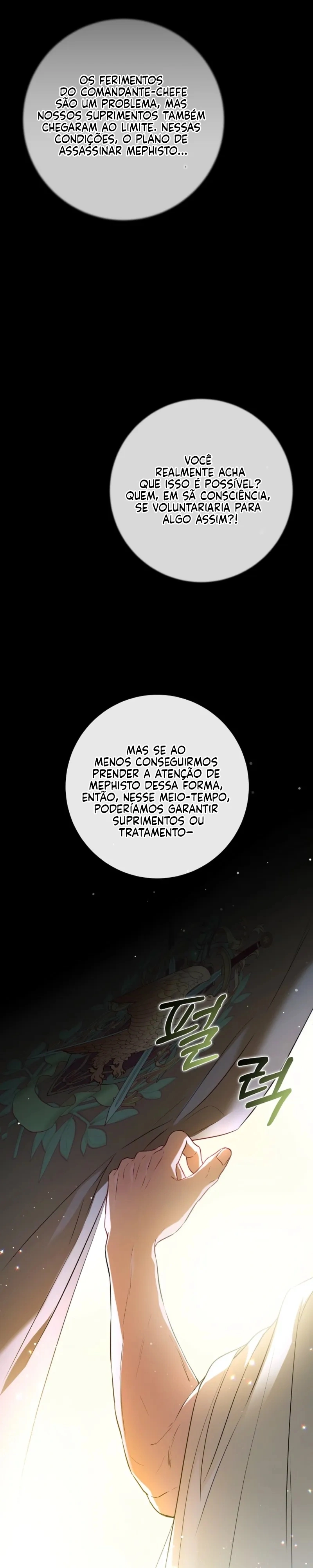 A Vida de uma Empregada que Esconde seu Poder Capítulo 13 Página 4
