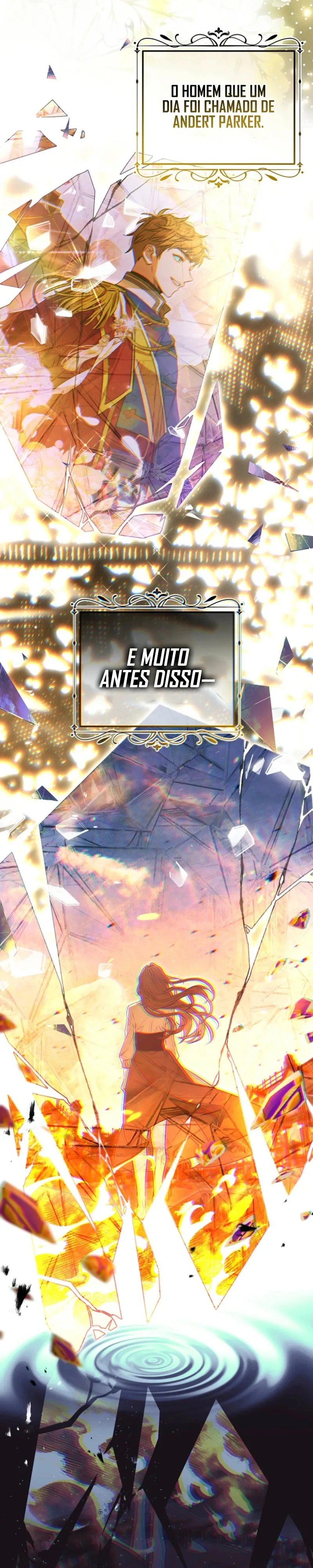 A Vida de uma Empregada que Esconde seu Poder Capítulo 14 Página 29