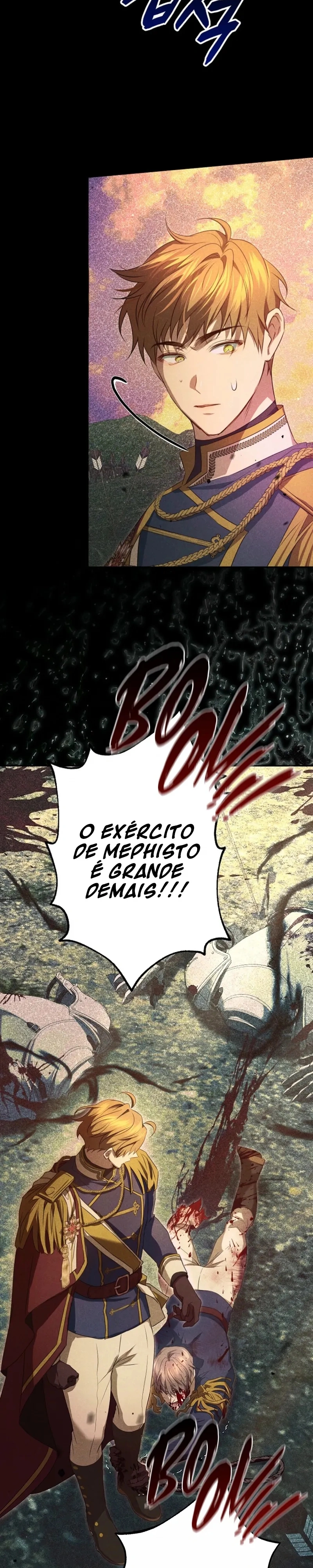 A Vida de uma Empregada que Esconde seu Poder Capítulo 14 Página 9