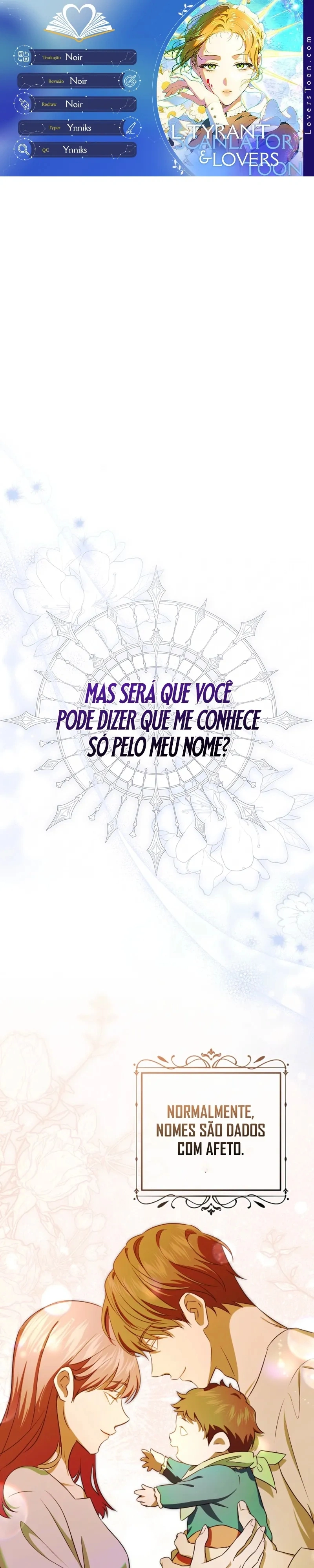 A Vida de uma Empregada que Esconde seu Poder Capítulo 15 Página 1