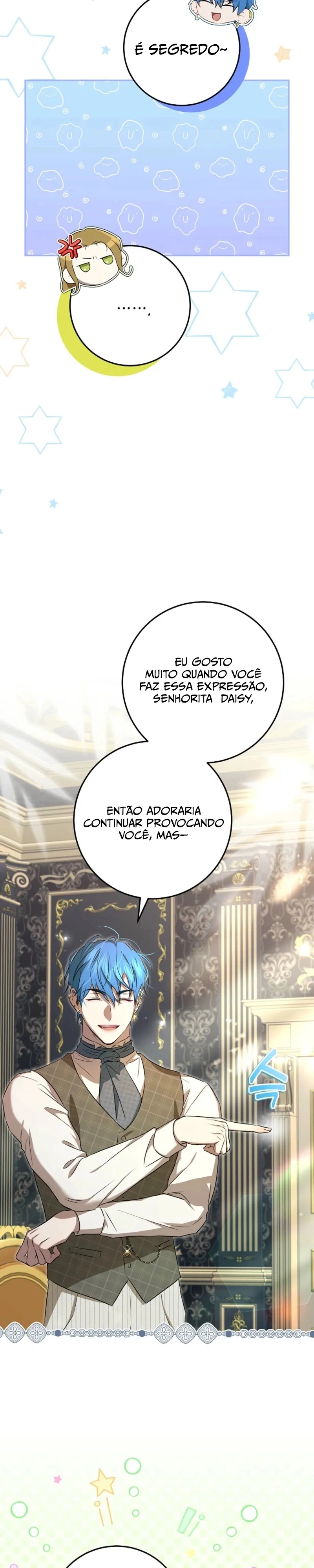 A Vida de uma Empregada que Esconde seu Poder Capítulo 15 Página 16