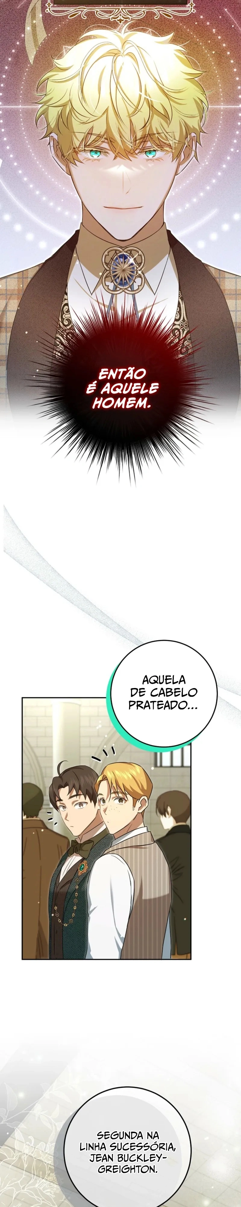 A Vida de uma Empregada que Esconde seu Poder Capítulo 17 Página 19