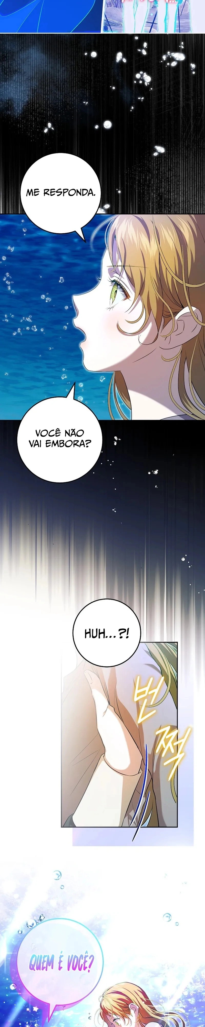 A Vida de uma Empregada que Esconde seu Poder Capítulo 22 Página 26
