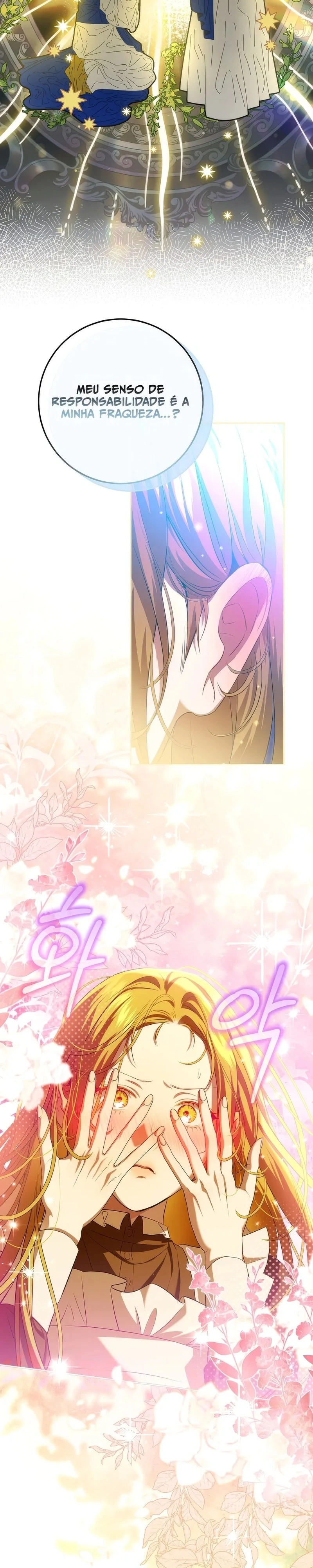 A Vida de uma Empregada que Esconde seu Poder Capítulo 23 Página 7