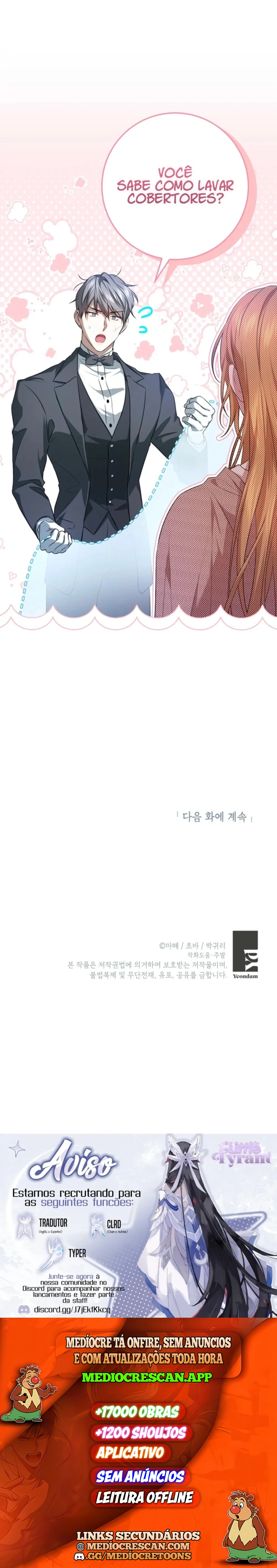A Vida de uma Empregada que Esconde seu Poder Capítulo 6 Página 34