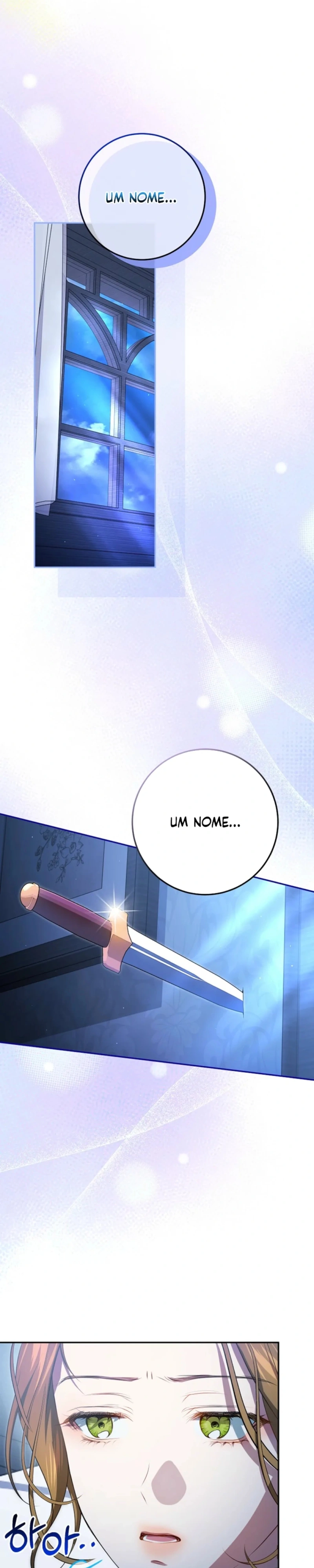 A Vida de uma Empregada que Esconde seu Poder Capítulo 9 Página 16