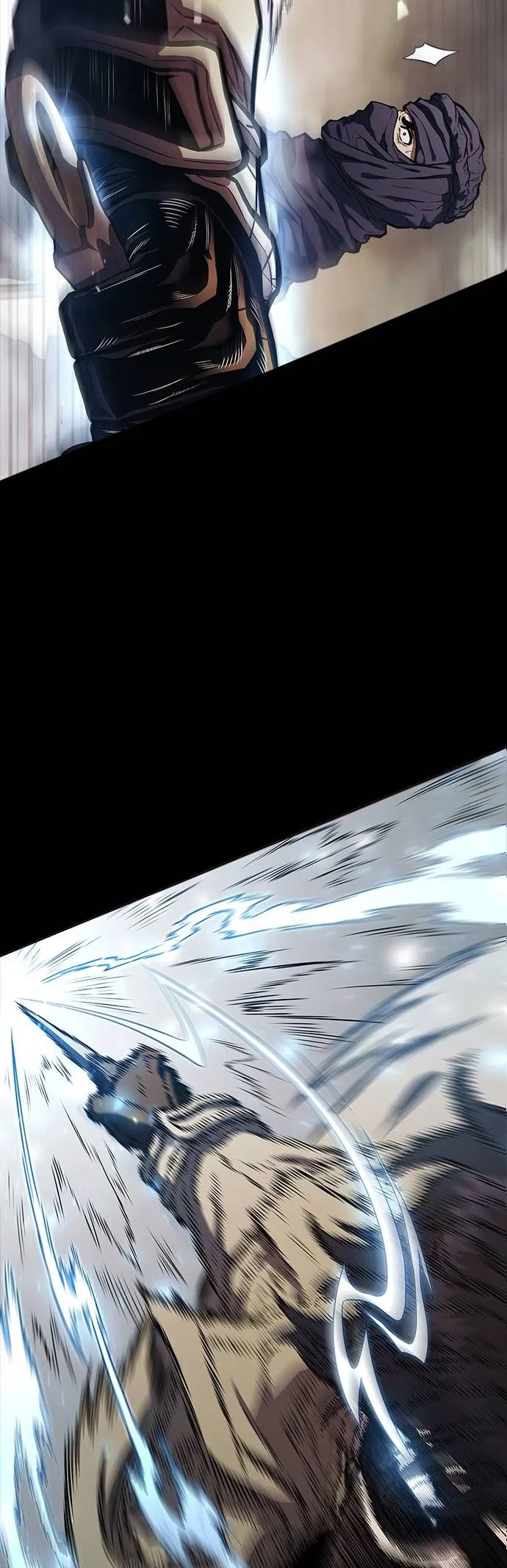 A Vida do Ex-mercenário Como Promotor Capítulo 1 Página 51