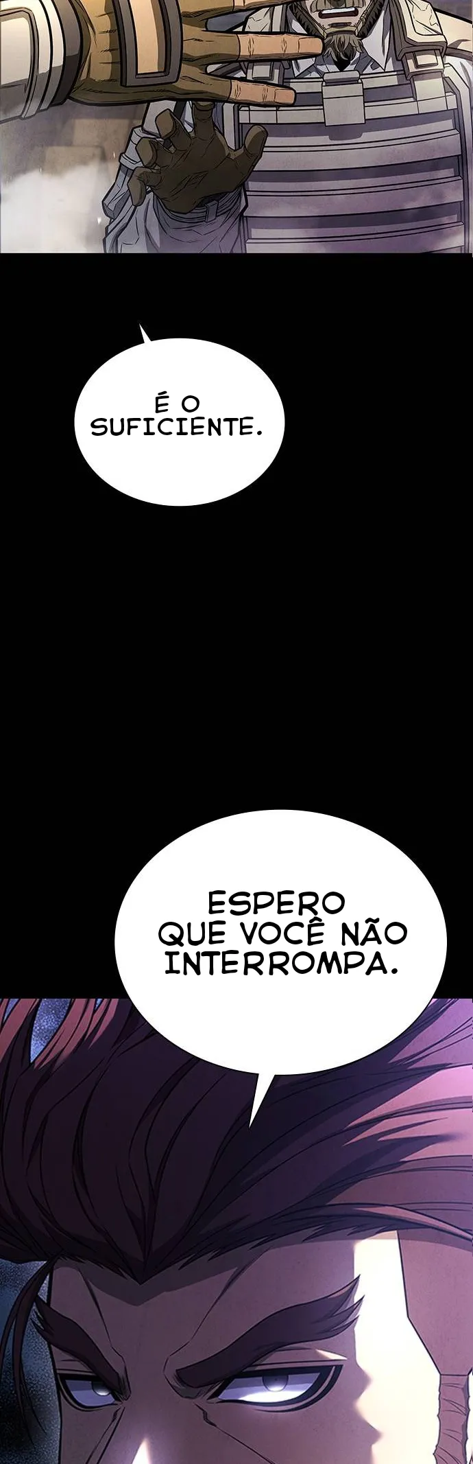 A Vida do Ex-mercenário Como Promotor Capítulo 2 Página 13