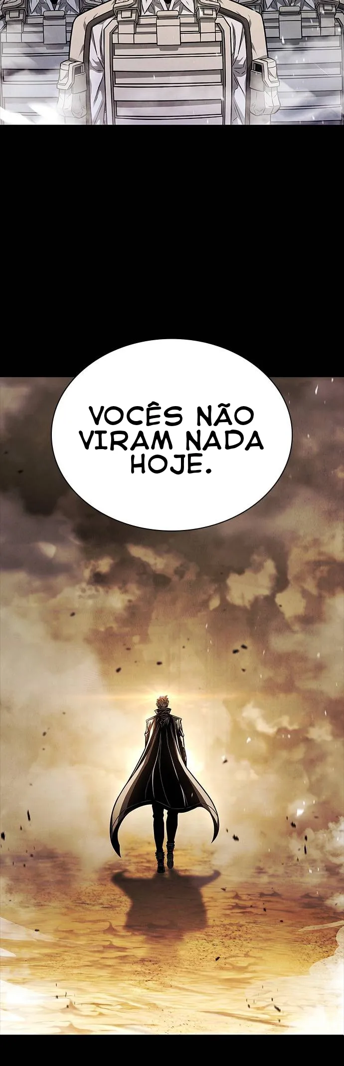 A Vida do Ex-mercenário Como Promotor Capítulo 2 Página 15