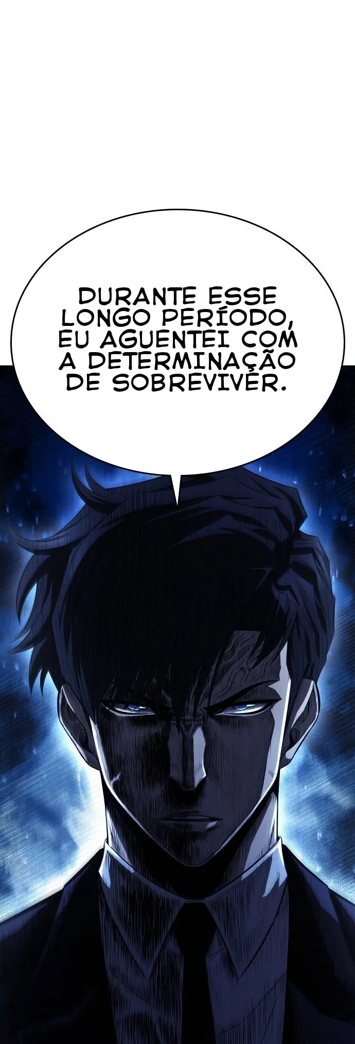 A Vida do Ex-mercenário Como Promotor Capítulo 2 Página 64