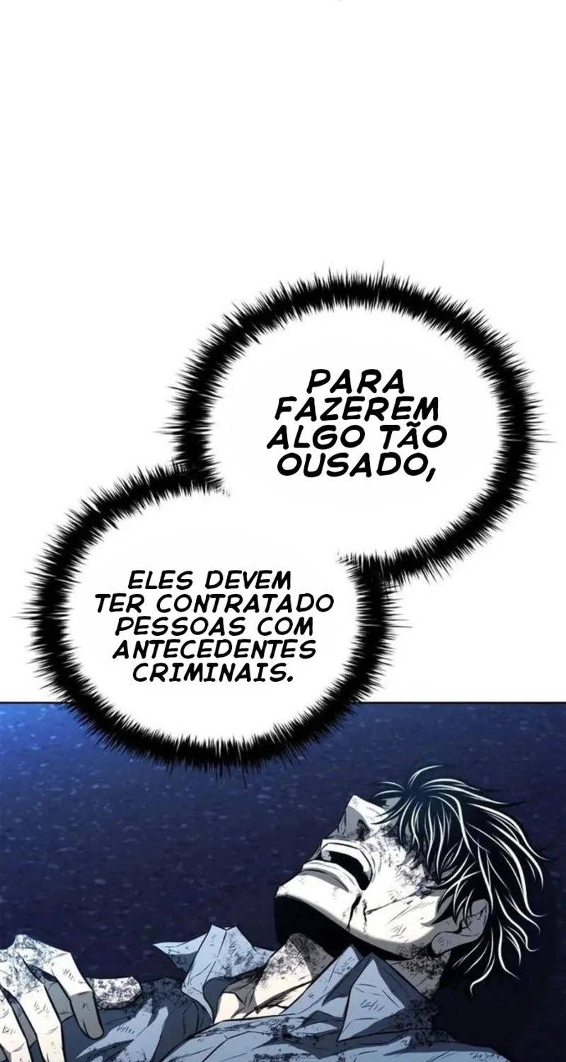 A Vida do Ex-mercenário Como Promotor Capítulo 21 Página 130