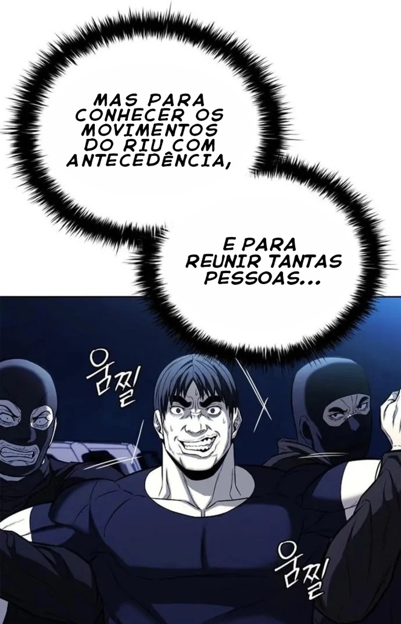 A Vida do Ex-mercenário Como Promotor Capítulo 21 Página 132
