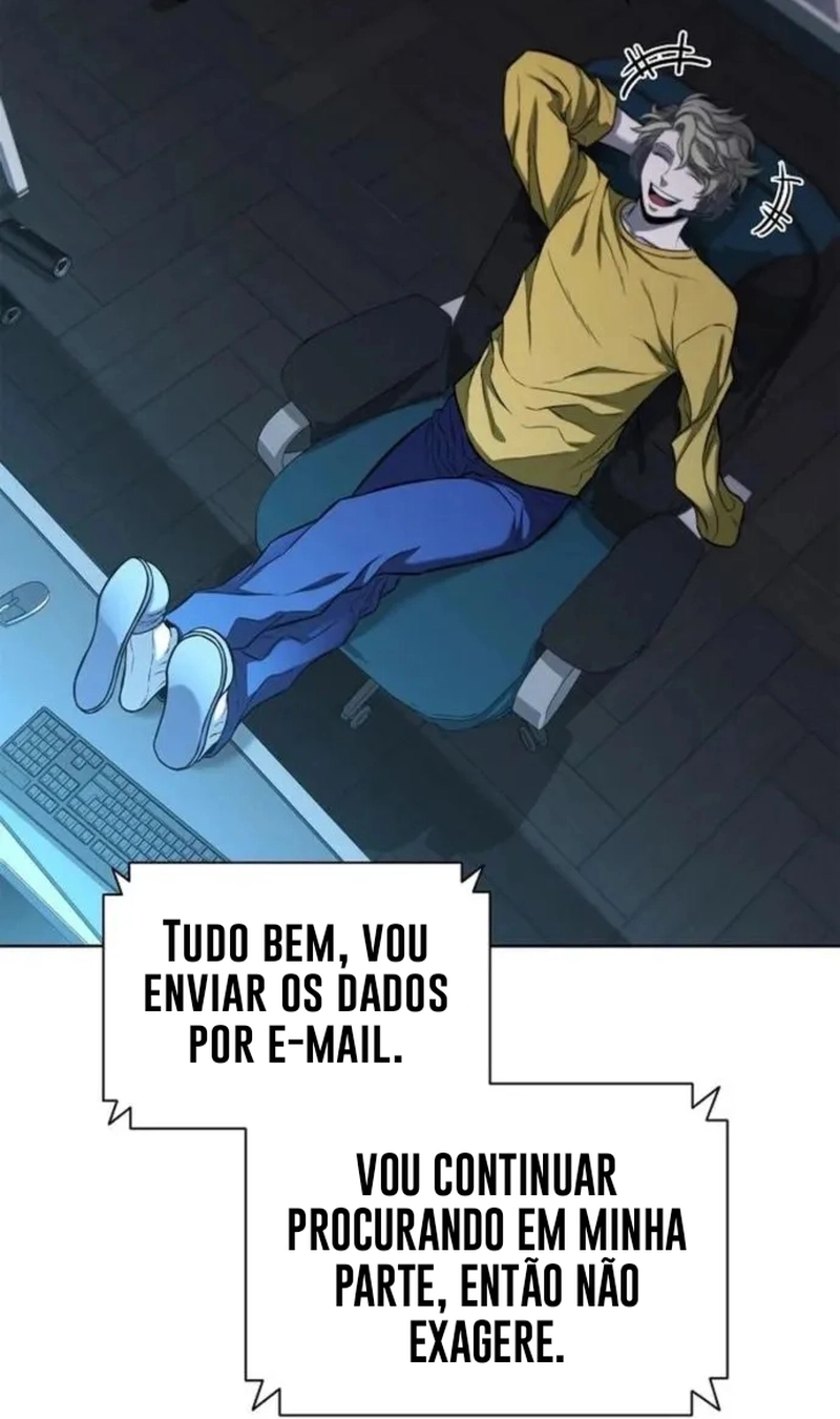 A Vida do Ex-mercenário Como Promotor Capítulo 21 Página 14