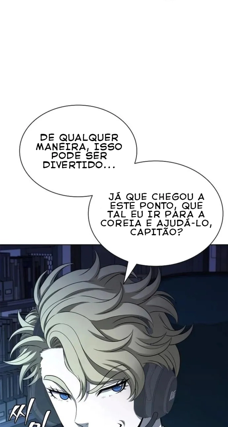 A Vida do Ex-mercenário Como Promotor Capítulo 21 Página 21