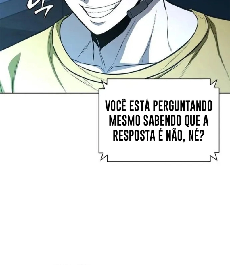 A Vida do Ex-mercenário Como Promotor Capítulo 21 Página 22