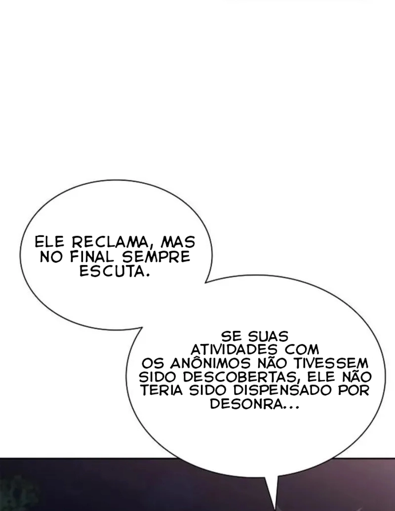 A Vida do Ex-mercenário Como Promotor Capítulo 21 Página 24