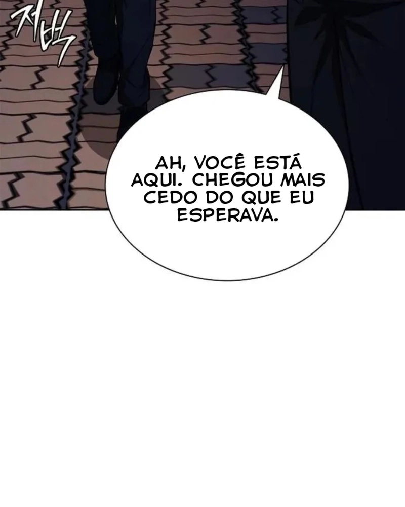 A Vida do Ex-mercenário Como Promotor Capítulo 21 Página 28