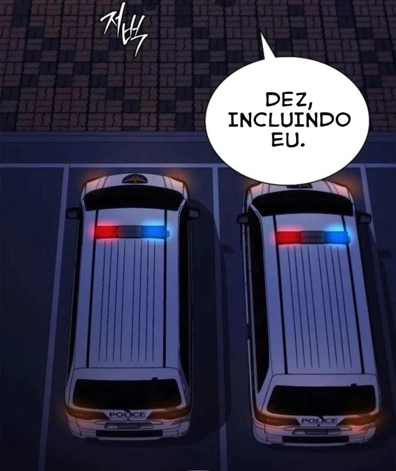 A Vida do Ex-mercenário Como Promotor Capítulo 21 Página 30
