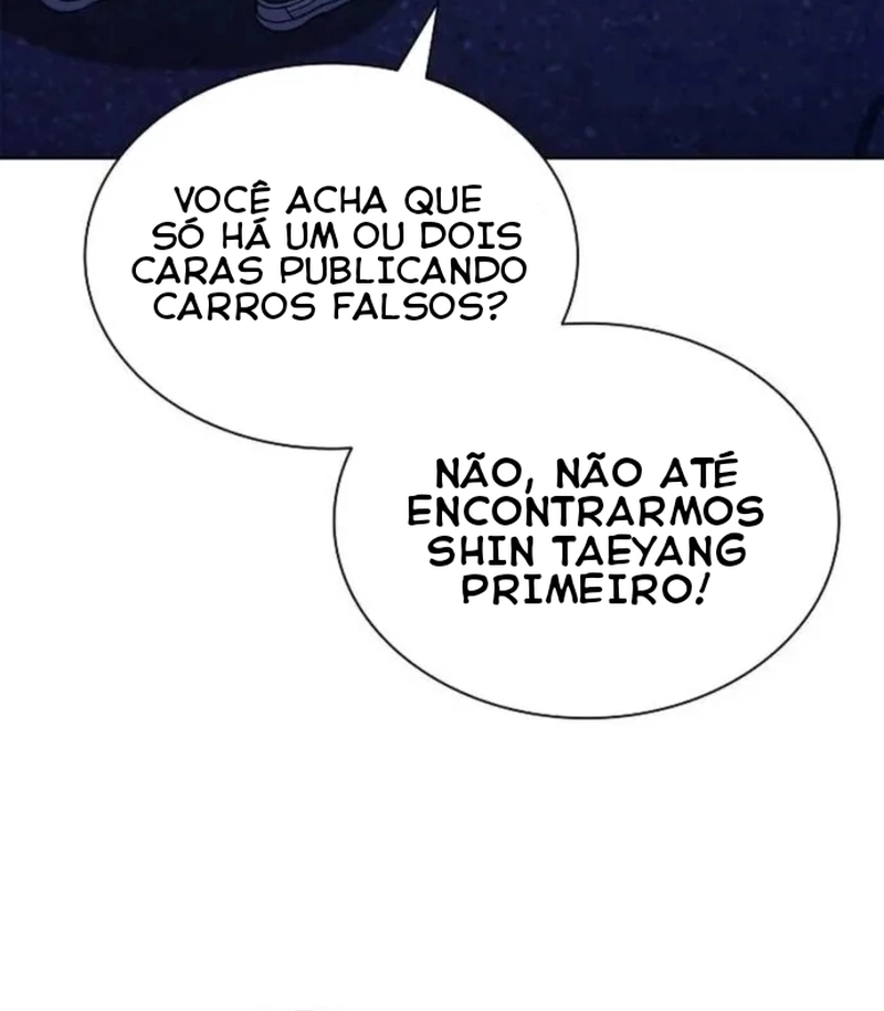 A Vida do Ex-mercenário Como Promotor Capítulo 21 Página 39