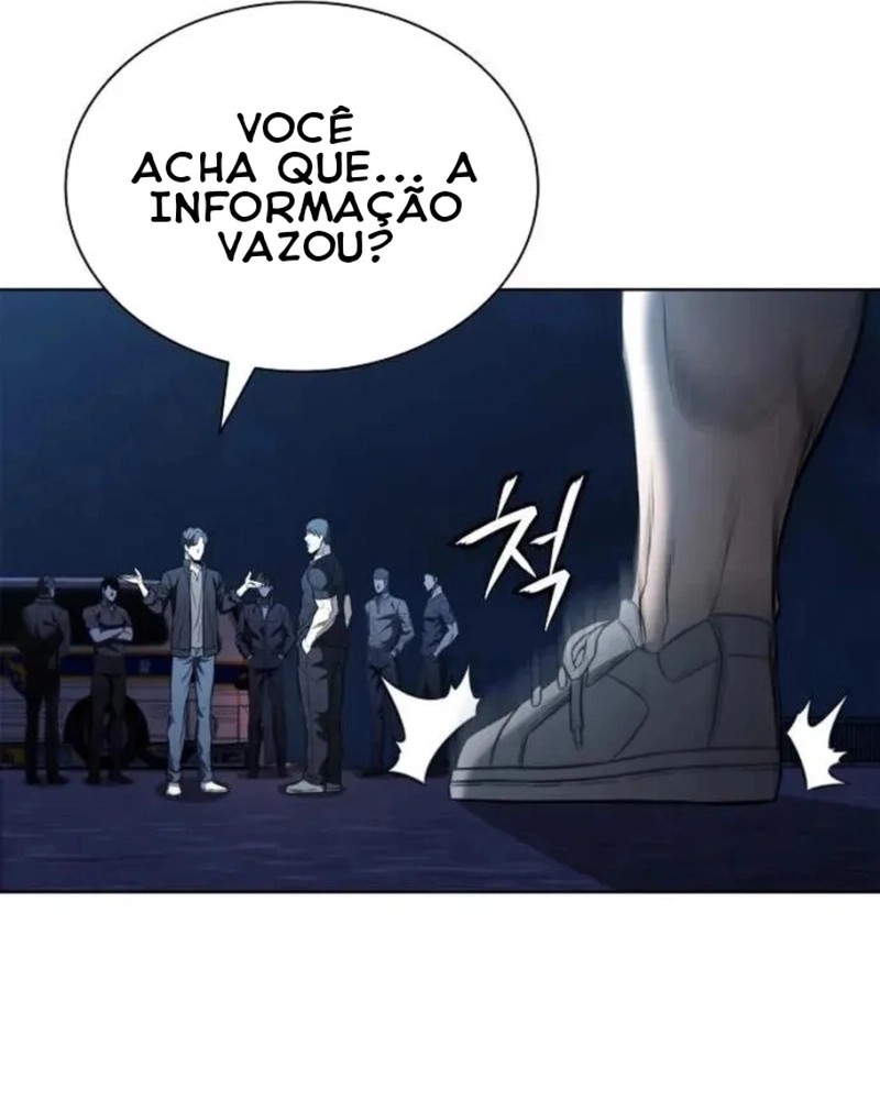 A Vida do Ex-mercenário Como Promotor Capítulo 21 Página 40